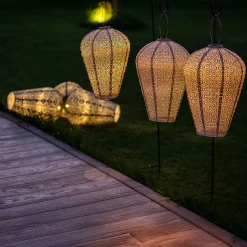 Lumiz Solar-Lampion Balloon XL