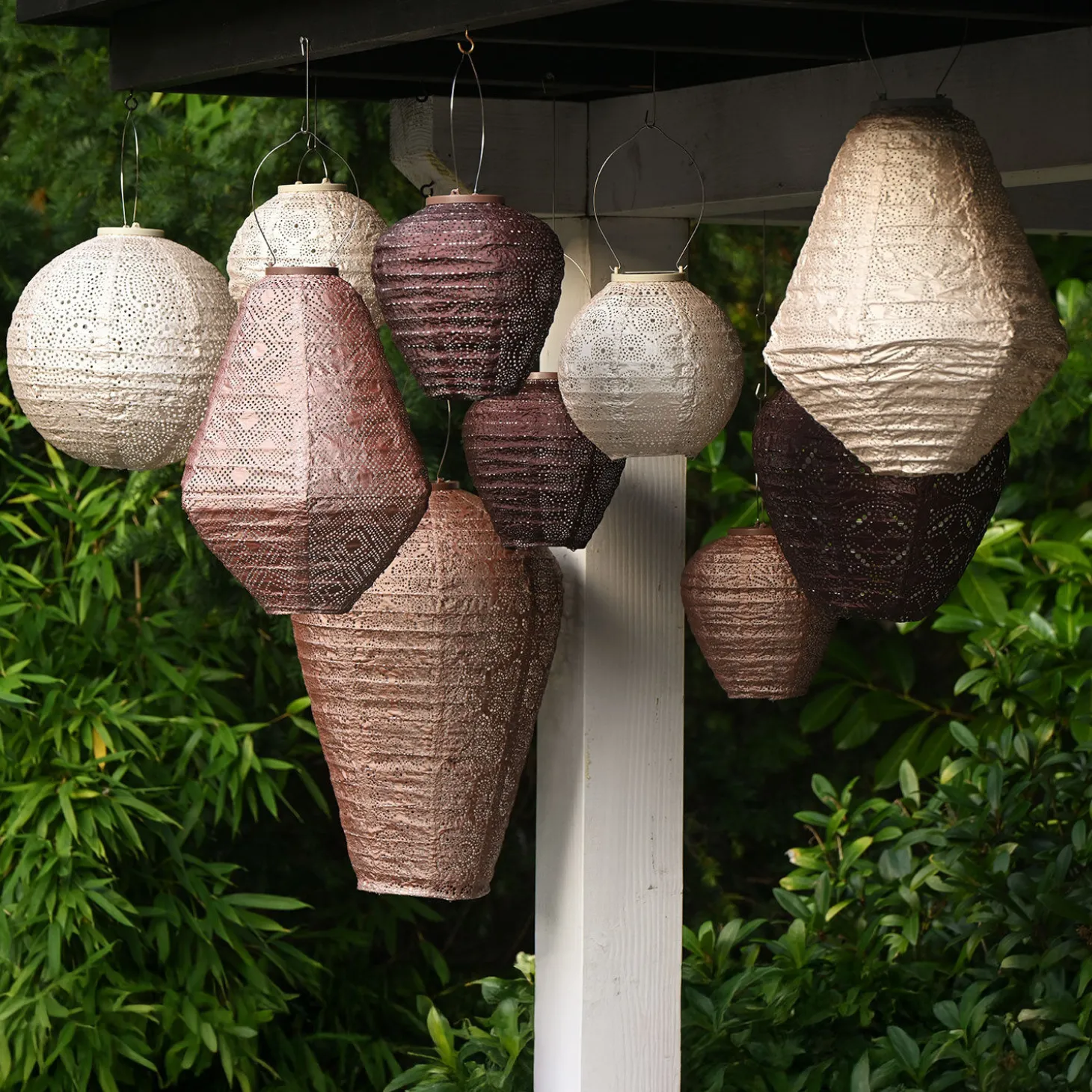 Lumiz Solar-Lampion Balloon