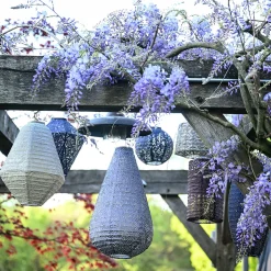 Lumiz Solar-Lampion Cylinder