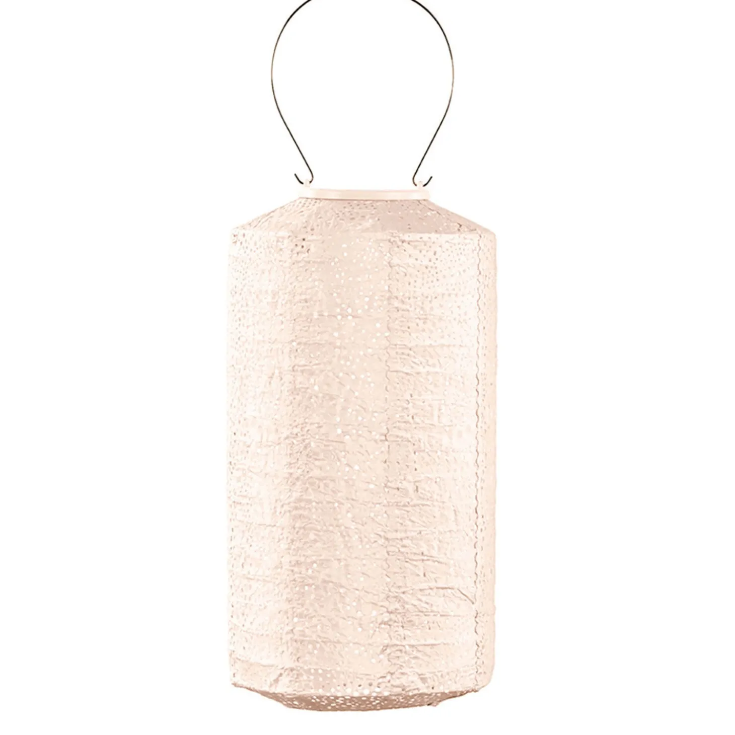 Lumiz Solar-Lampion Cylinder