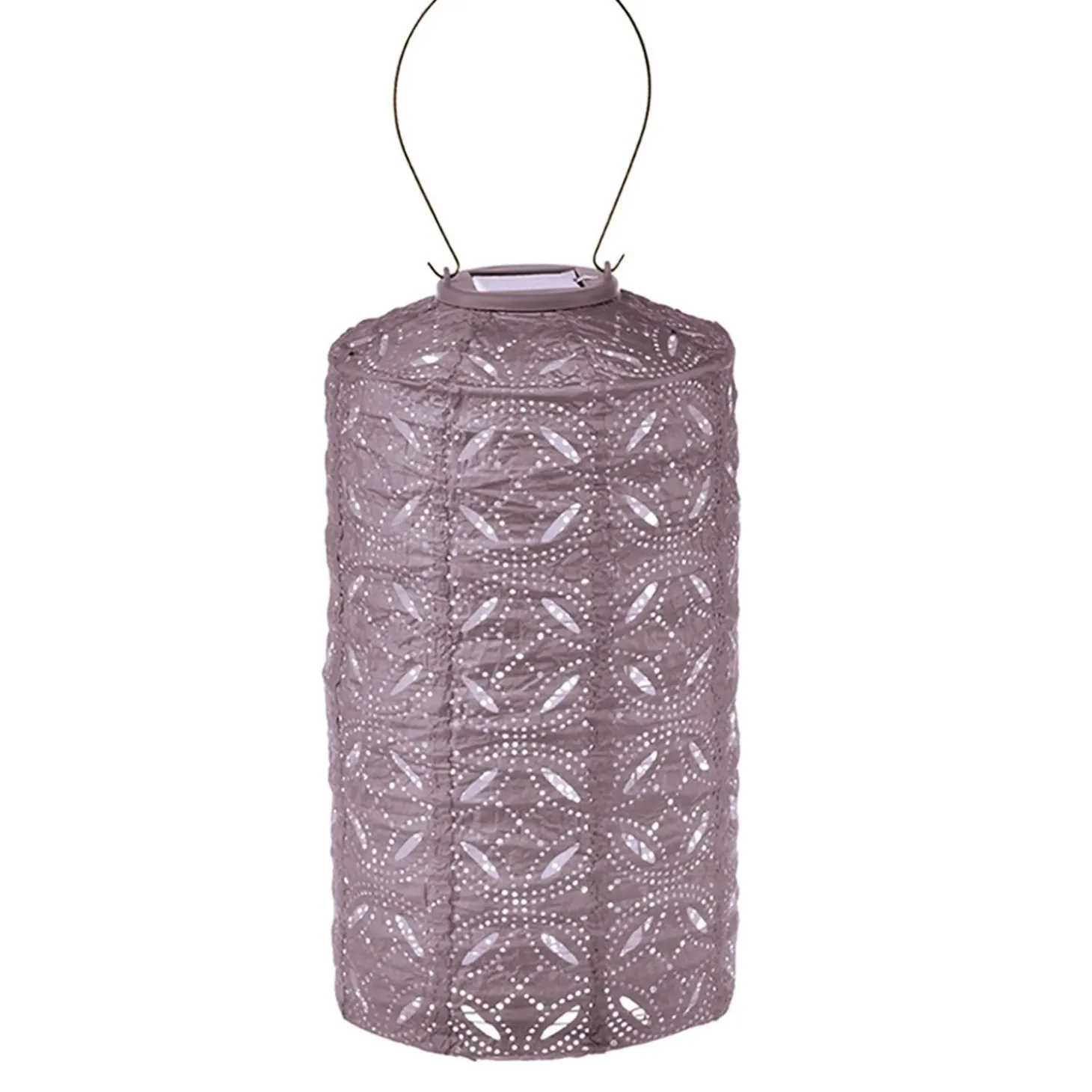 Lumiz Solar-Lampion Cylinder