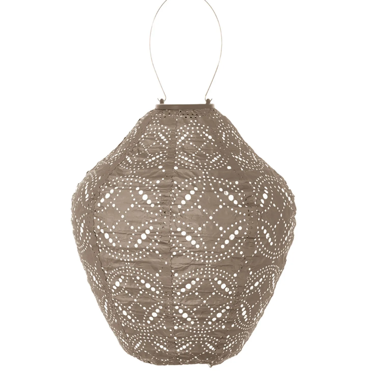 Lumiz Solar-Lampion Jar