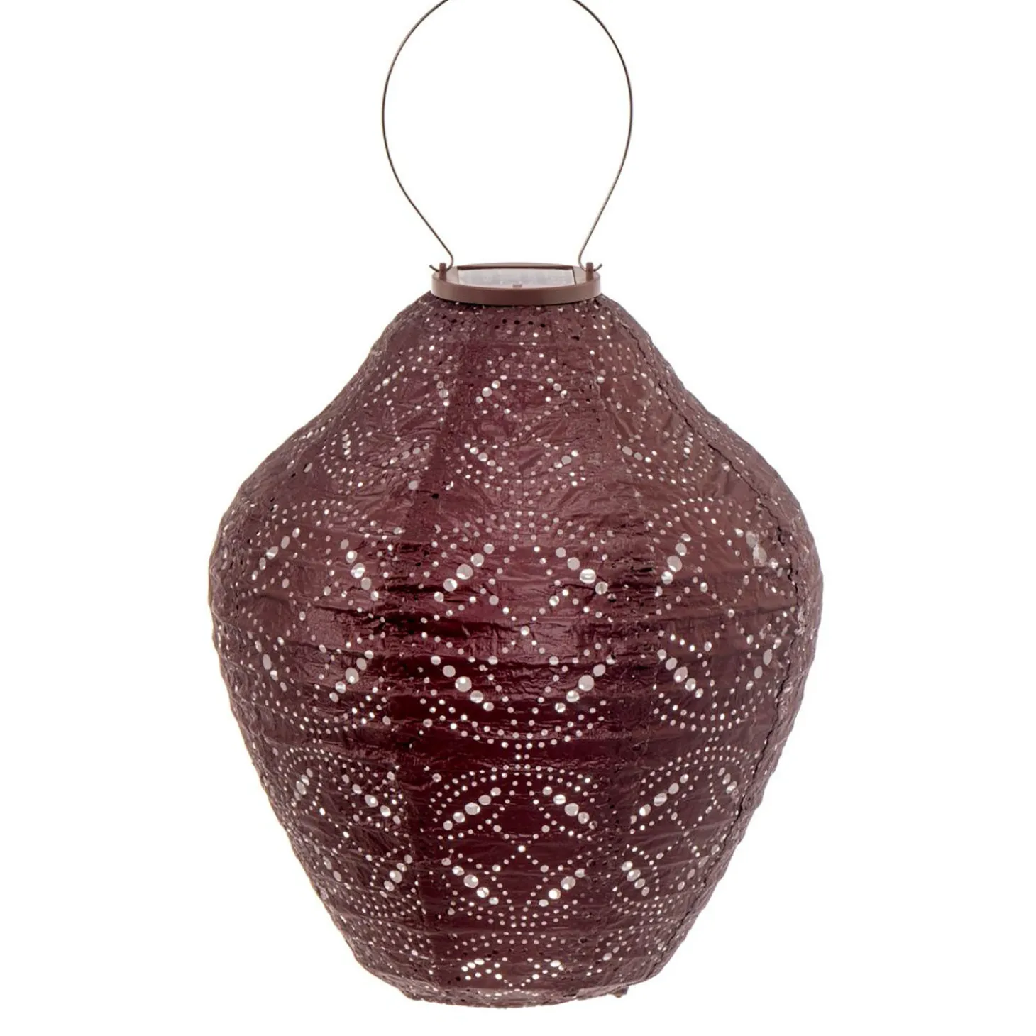 Lumiz Solar-Lampion Jar