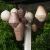 Lumiz Solar-Lampion Lampshade