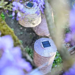 Lumiz Solar-Lampion Lampshade
