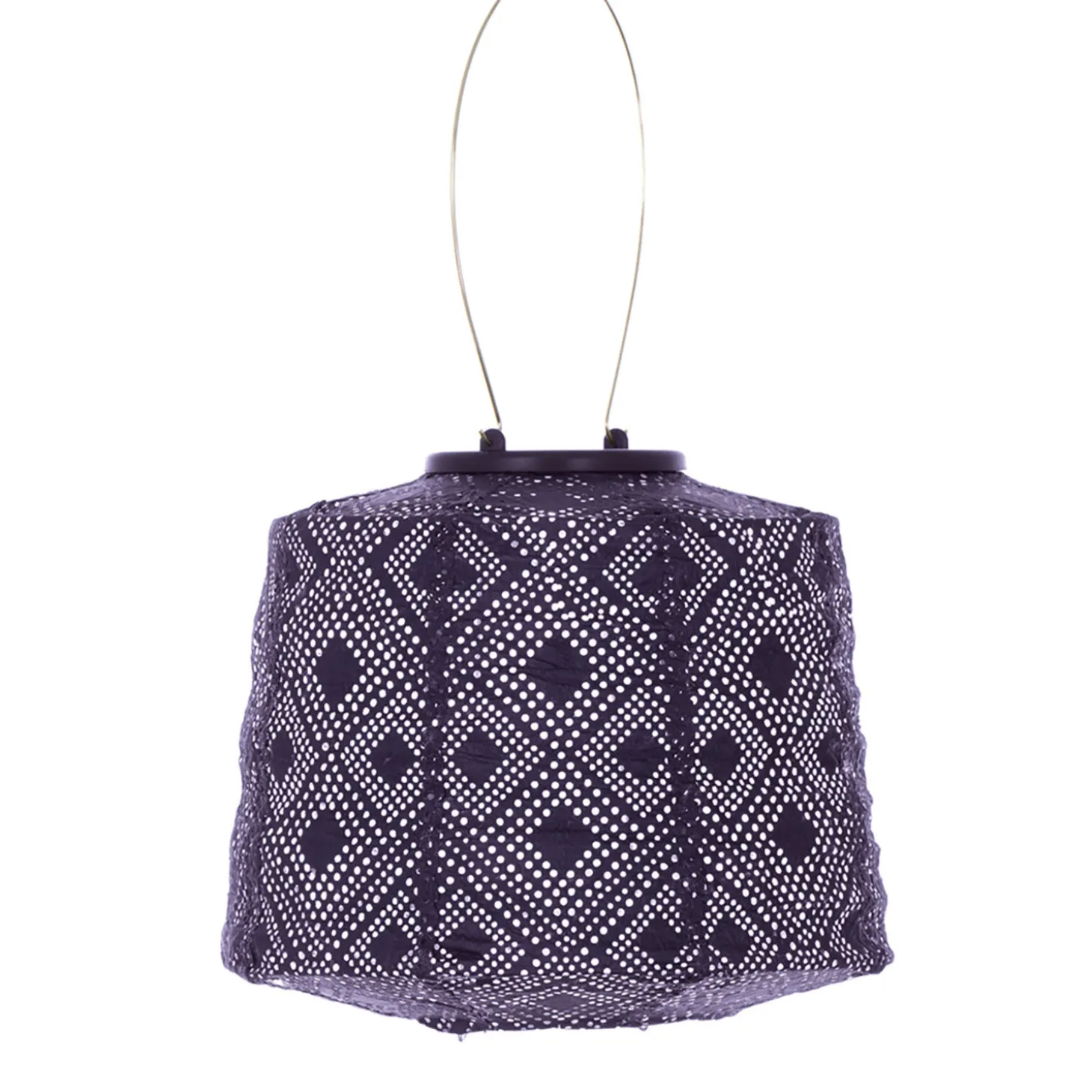 Lumiz Solar-Lampion Lampshade