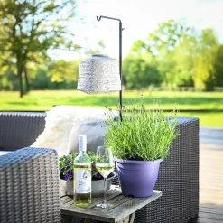 Lumiz Solar-Lampion Lampshade