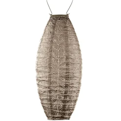 Lumiz Solar-Lampion Long oval