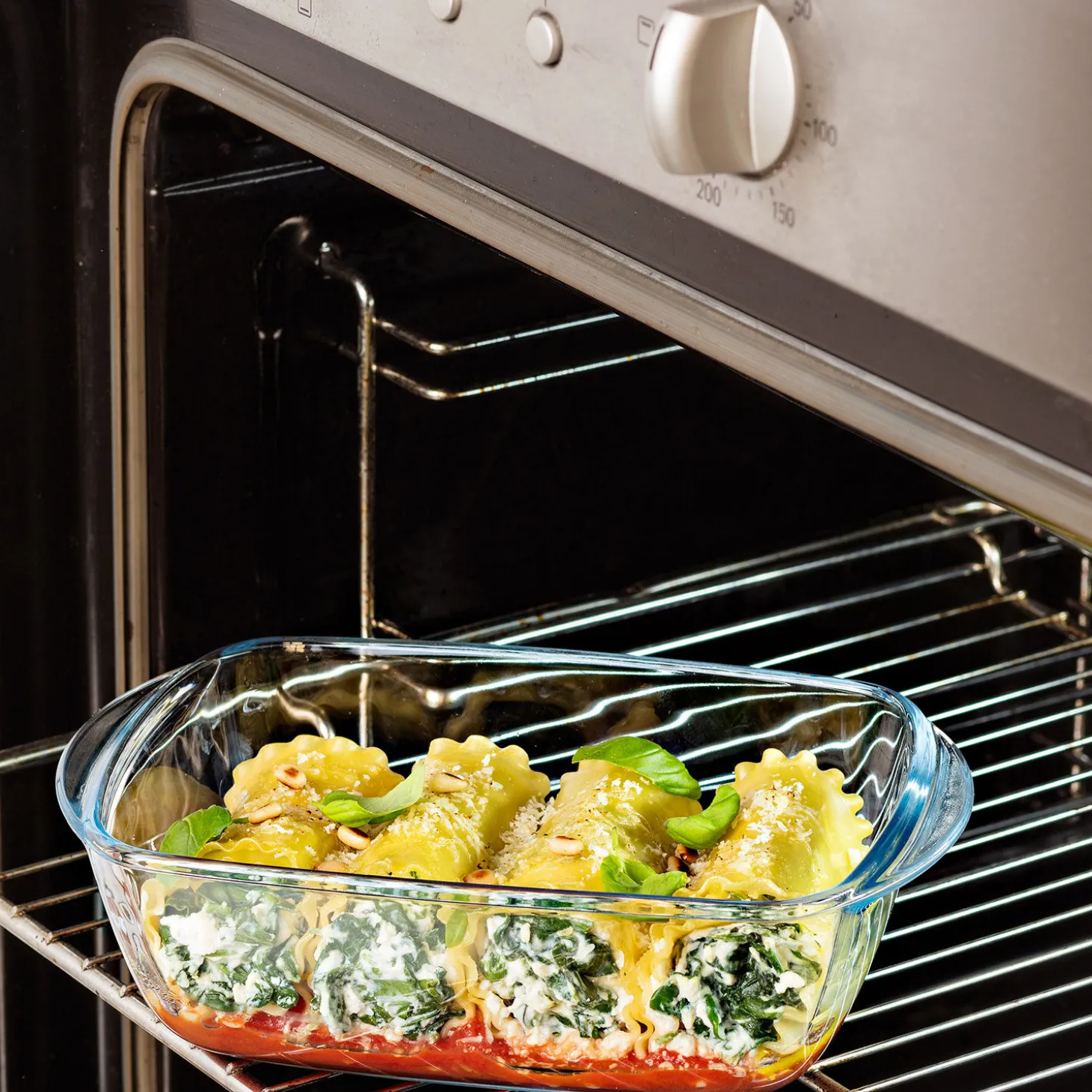 Lunchbox, 2er Set, von Pyrex