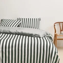 Marc O'Polo Bettwäsche Classic Stripe
