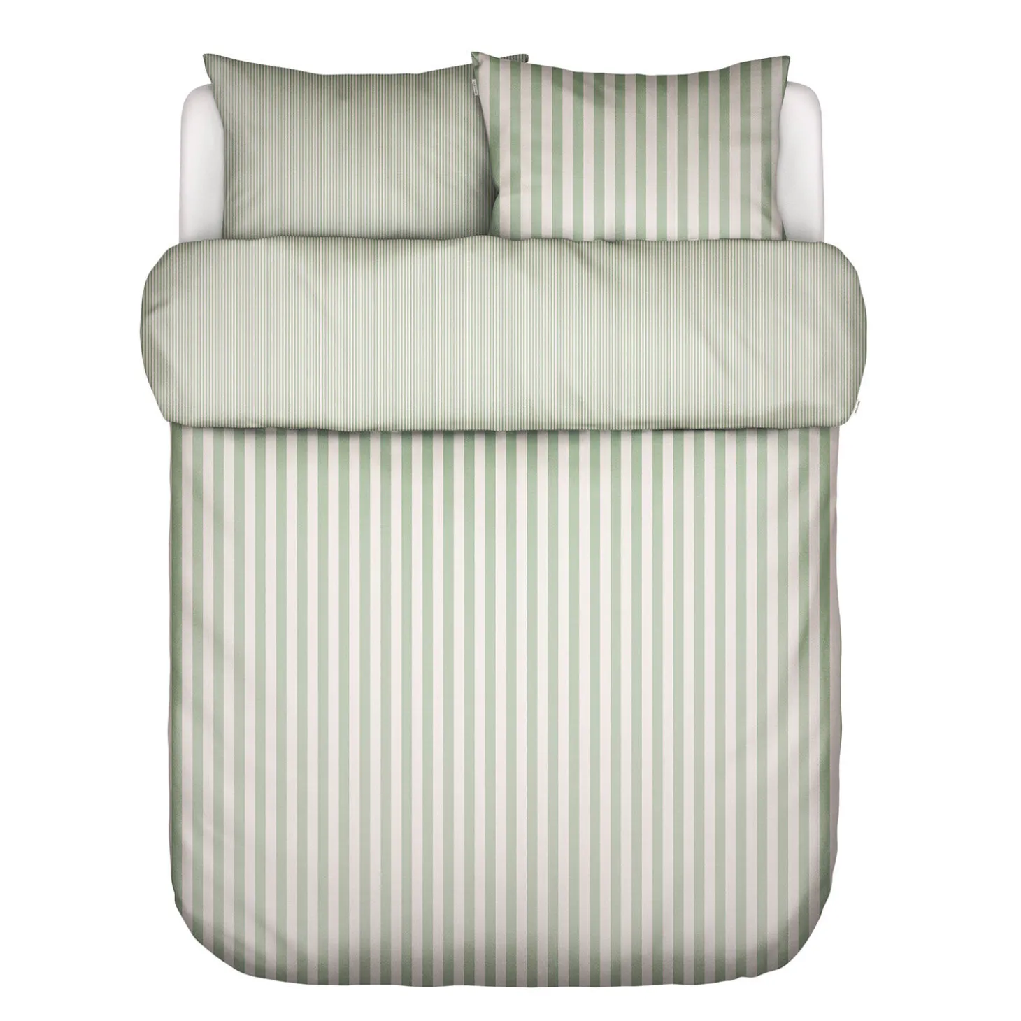 Marc O'Polo Bettwäsche Classic Stripe