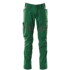 Mascot Stretch Zones Cordura Accelerate