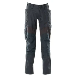 Mascot Stretch Zones Cordura Accelerate