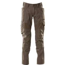 Mascot Stretch Zones Cordura Accelerate