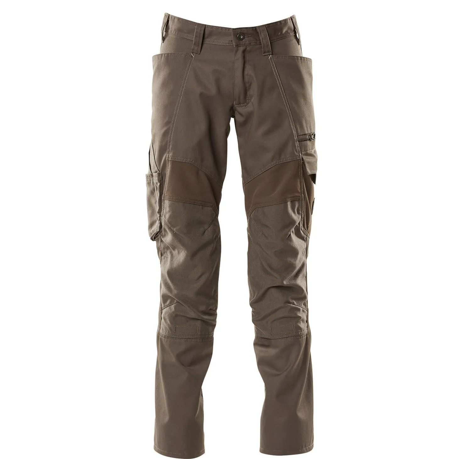Mascot Stretch Zones Cordura Accelerate