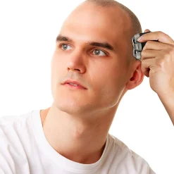 Maxilisse Head Shaver, für die Kopfrasur