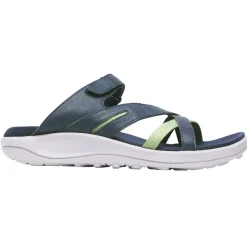 MERRELL DISTRICT LTR WEAVE Slide Pantolette