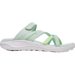 MERRELL DISTRICT LTR WEAVE Slide Pantolette