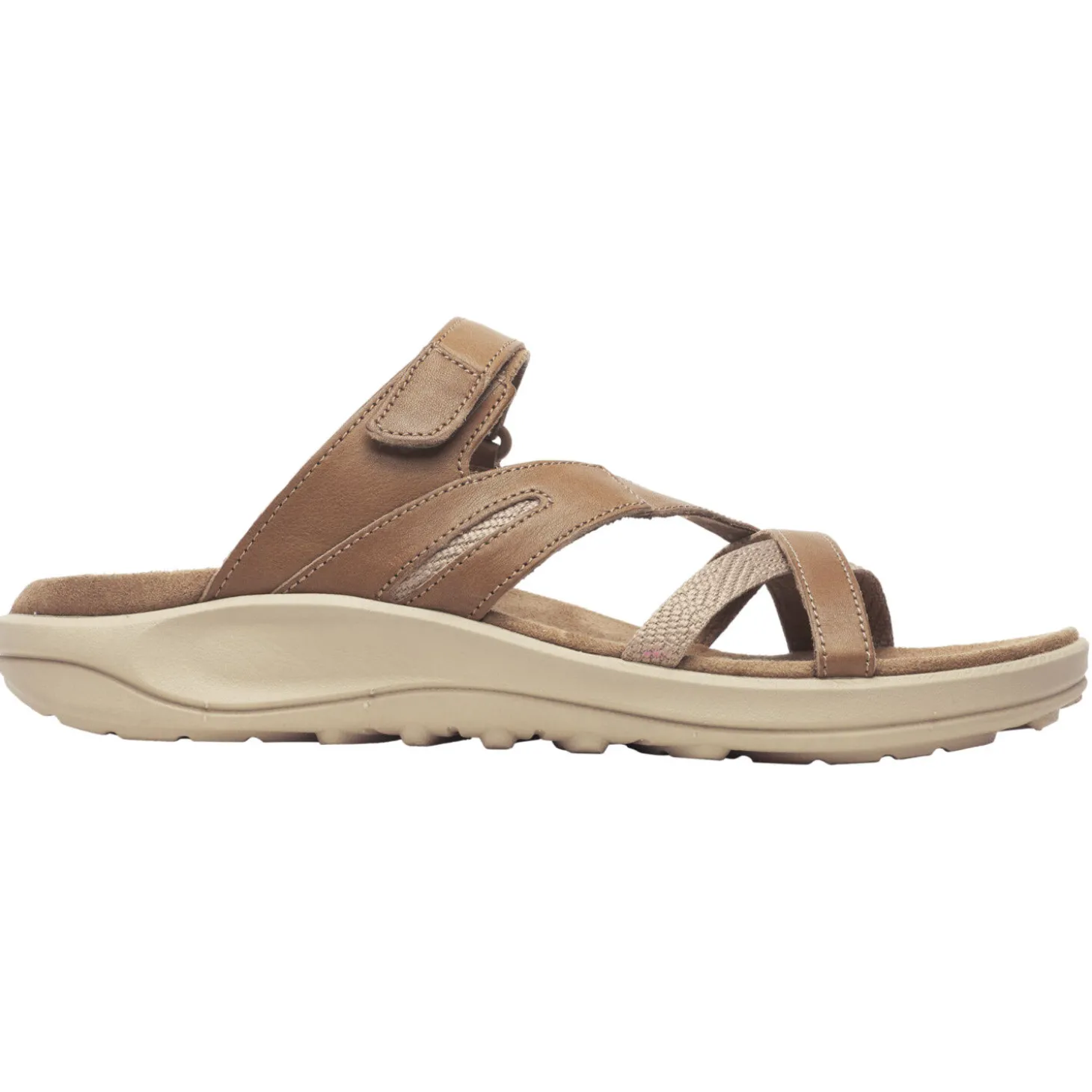 MERRELL DISTRICT LTR WEAVE Slide Pantolette