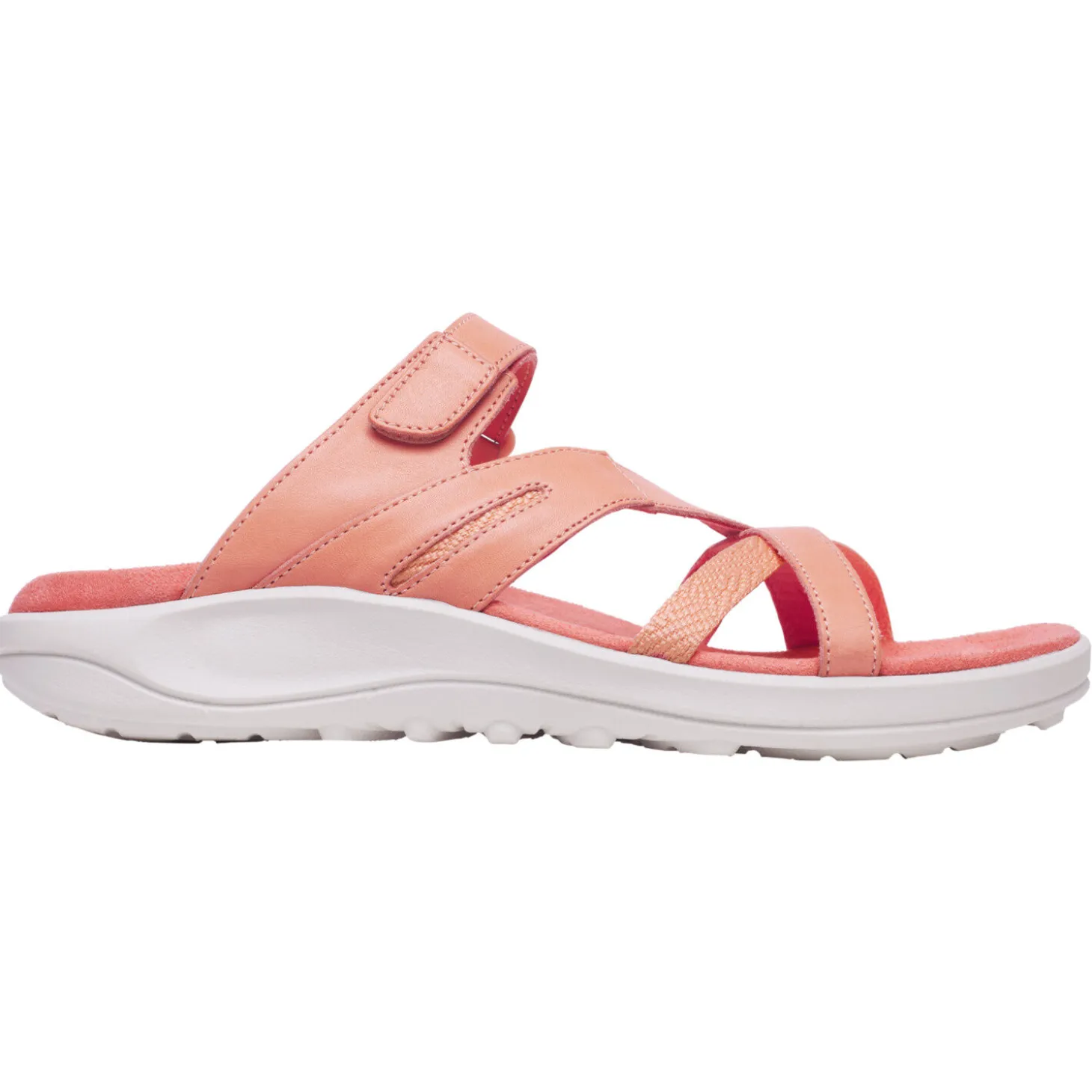 MERRELL DISTRICT LTR WEAVE Slide Pantolette