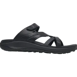 MERRELL DISTRICT LTR WEAVE Slide Pantolette
