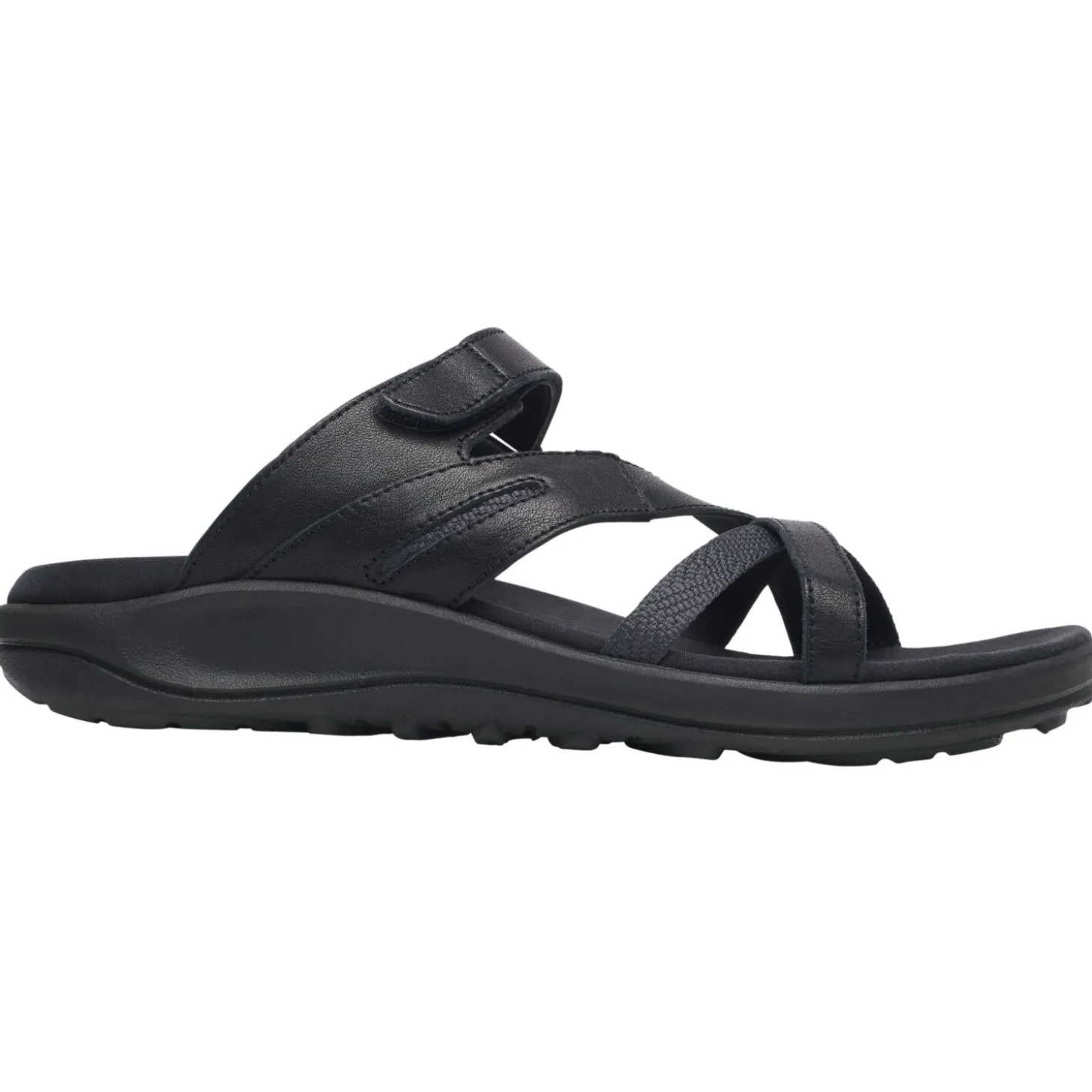 MERRELL DISTRICT LTR WEAVE Slide Pantolette