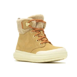 MERRELL MARQUETTE THERMO LACE WP Winterstiefel für Damen