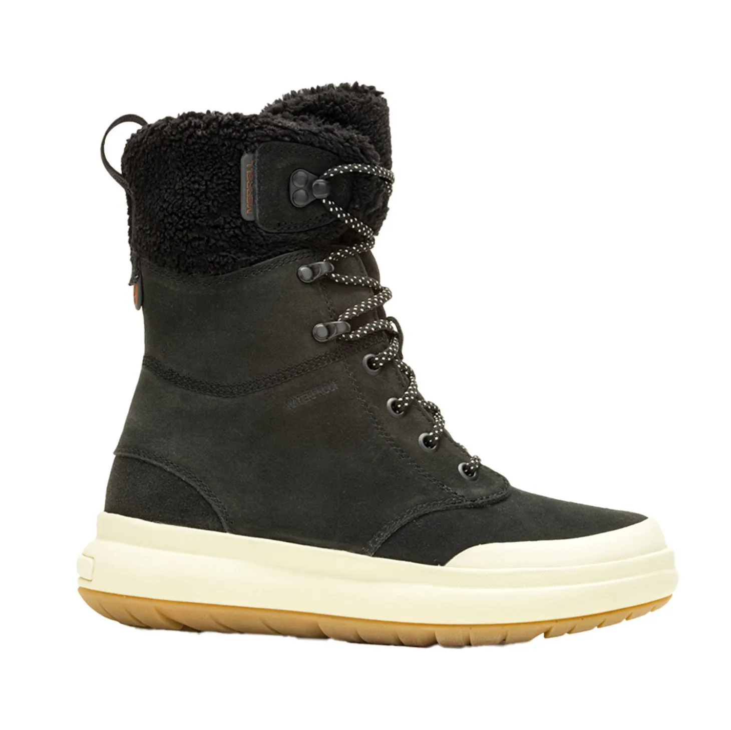 MERRELL MARQUETTE THERMO TALL ZIP WP Winterstiefel