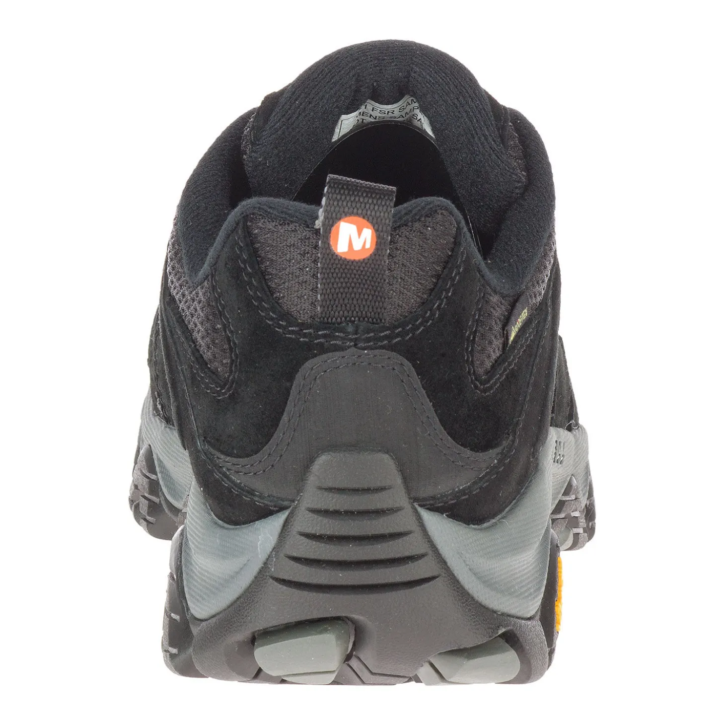 Merrell Moab 3 Low GTX Schnürschuh für Herren
