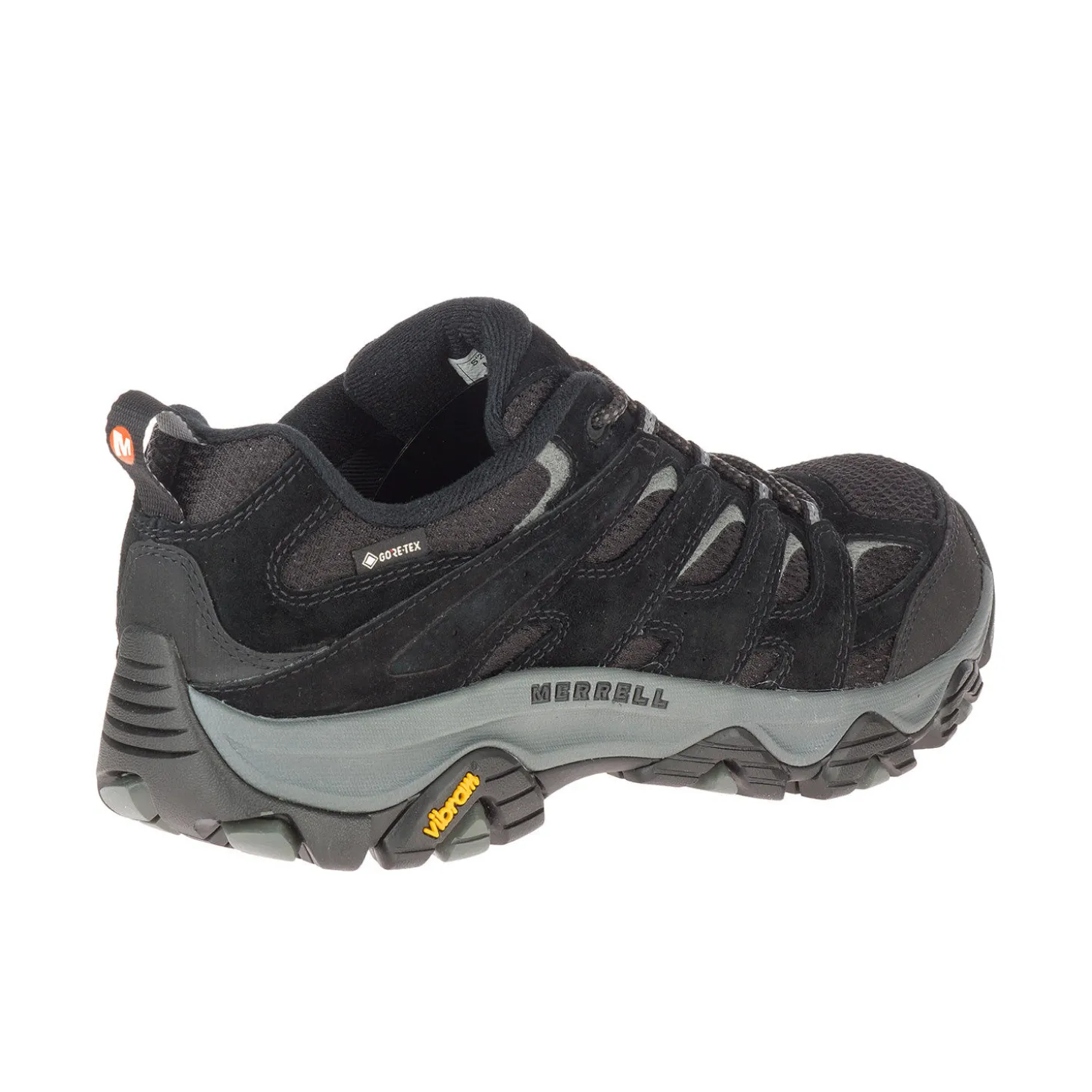 Merrell Moab 3 Low GTX Schnürschuh für Herren