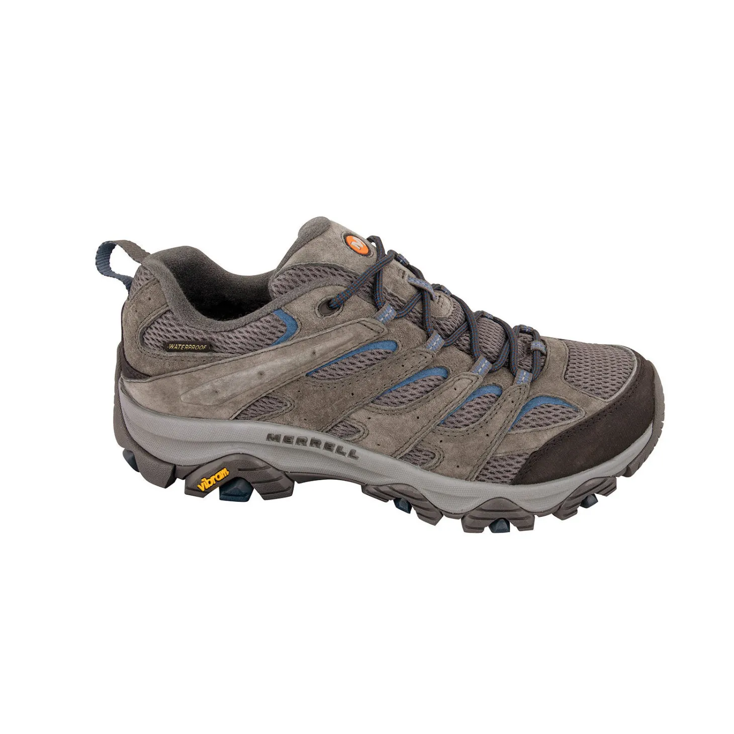 Merrell Moab 3 Low GTX Schnürschuh für Herren