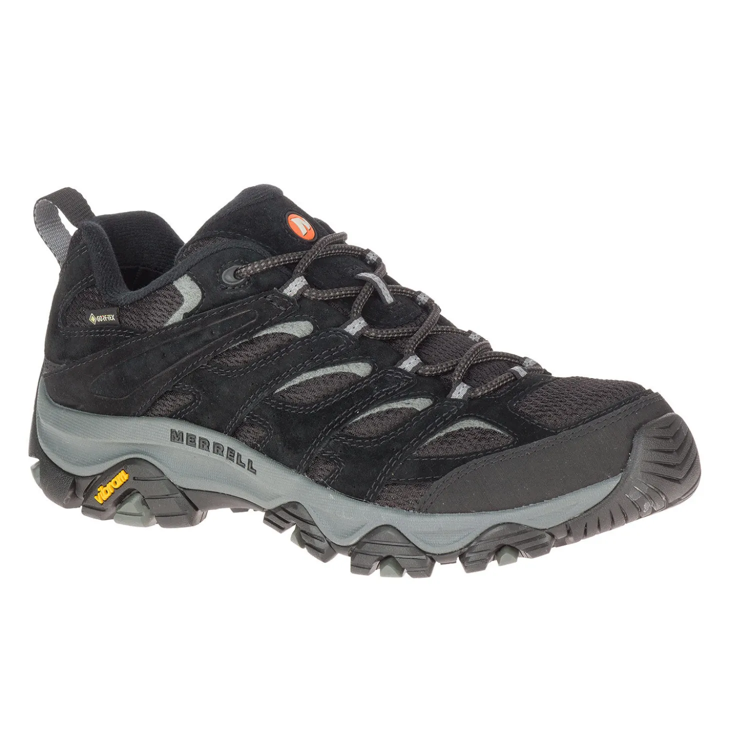 Merrell Moab 3 Low GTX Schnürschuh für Herren