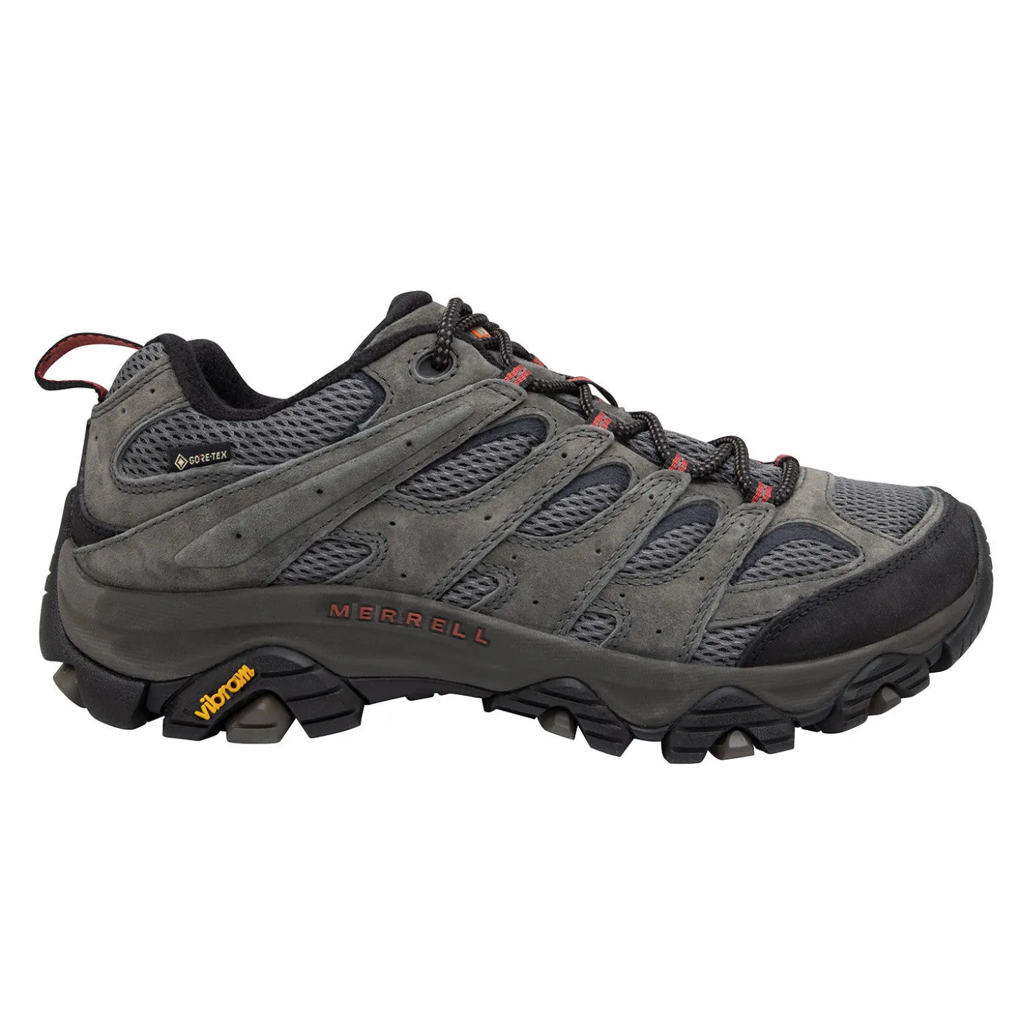 Merrell Moab 3 Low GTX Schnürschuh für Herren