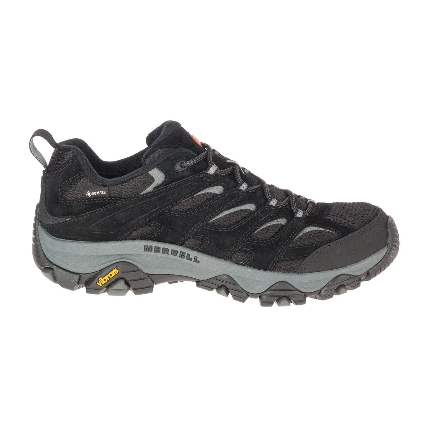 Merrell Moab 3 Low GTX Schnürschuh für Herren