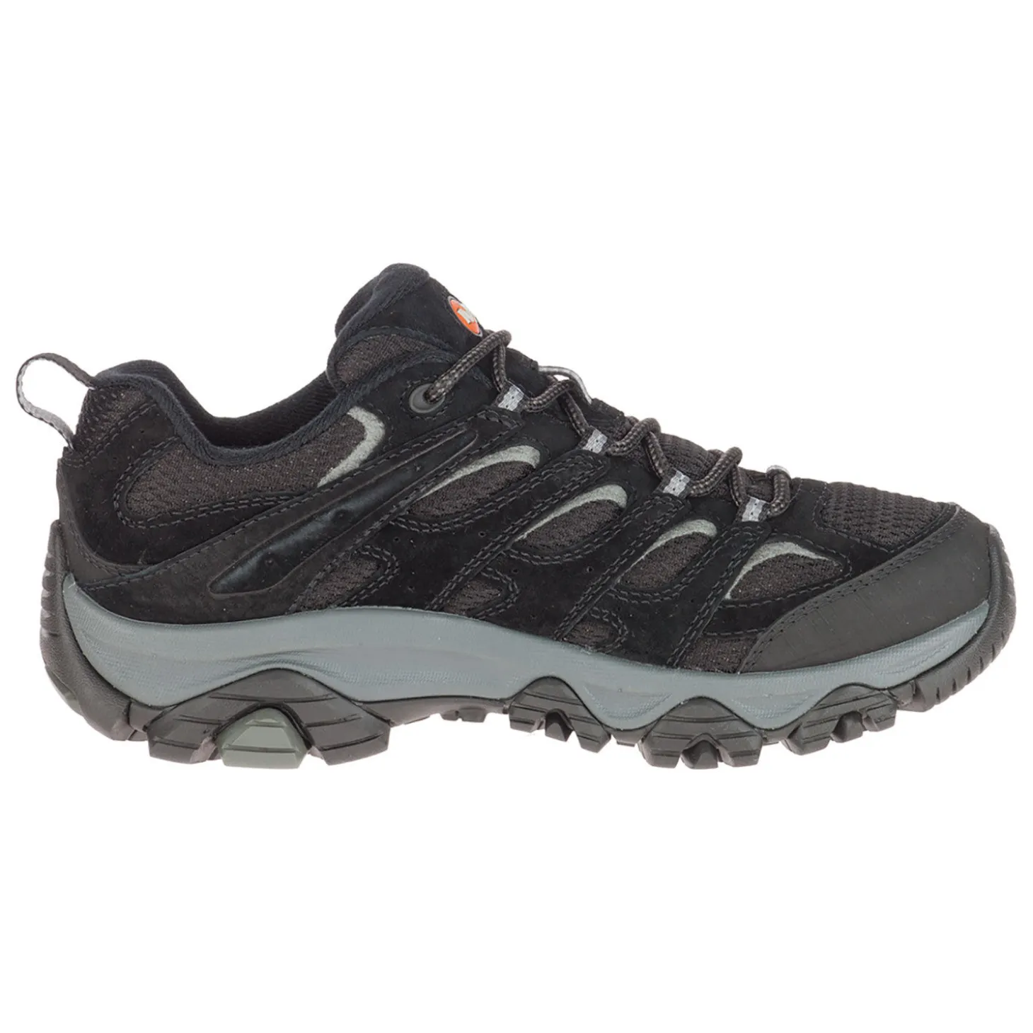 Merrell Moab 3 Low GTX Schnürschuh für Damen