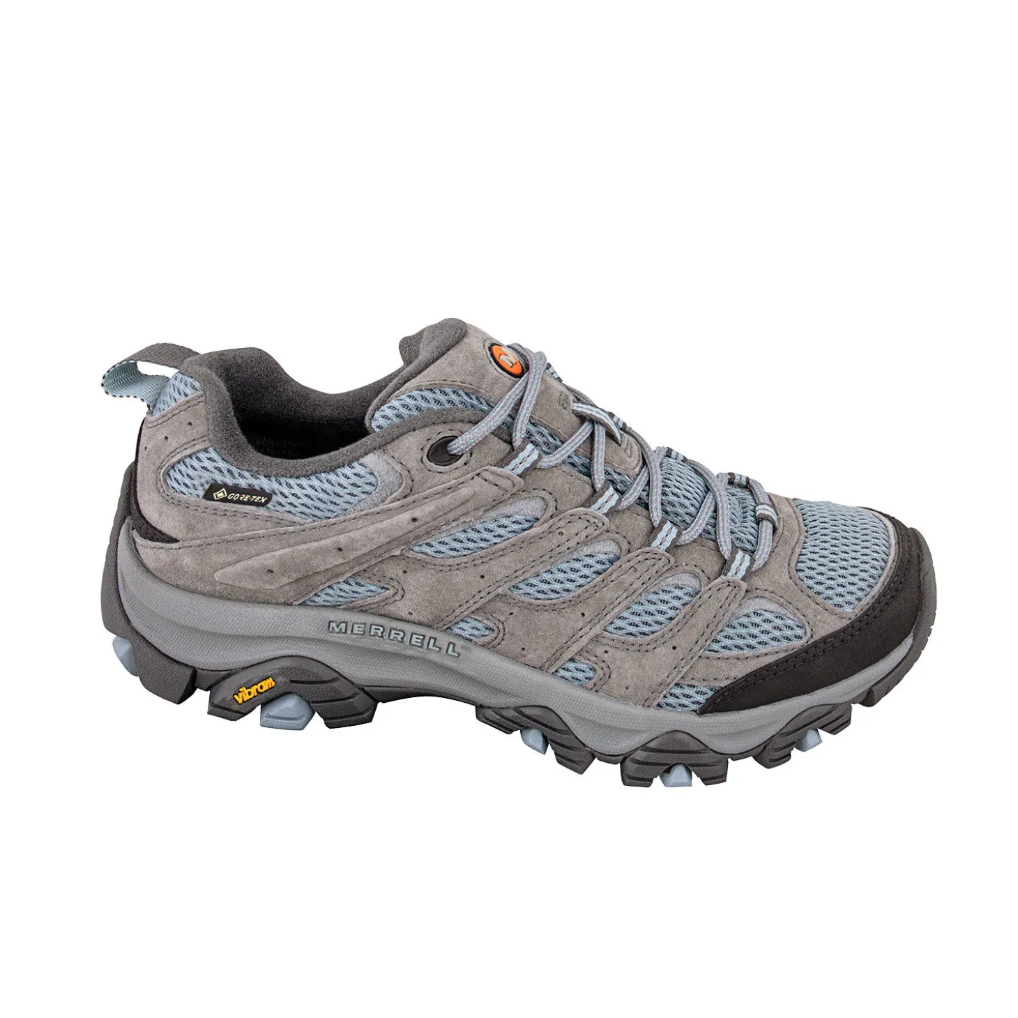 Merrell Moab 3 Low GTX Schnürschuh für Damen