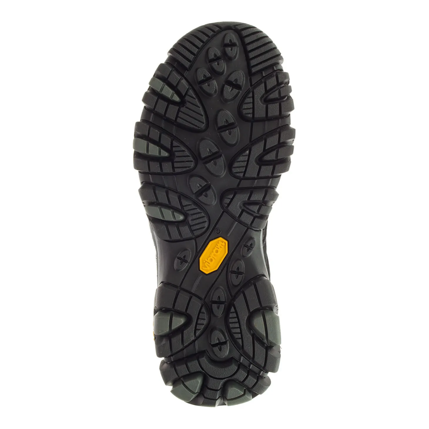 Merrell Moab 3 Low GTX Schnürschuh für Damen