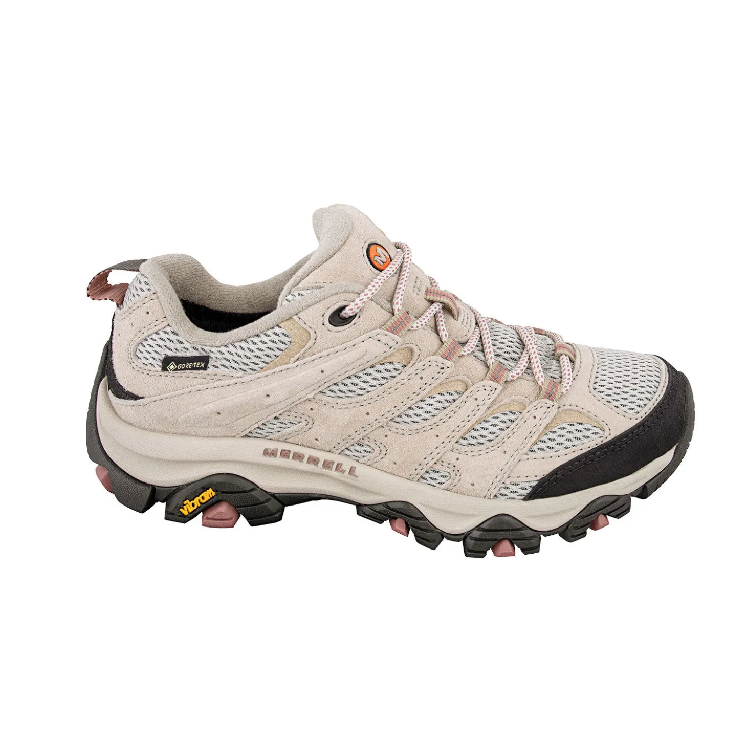 Merrell Moab 3 Low GTX Schnürschuh für Damen