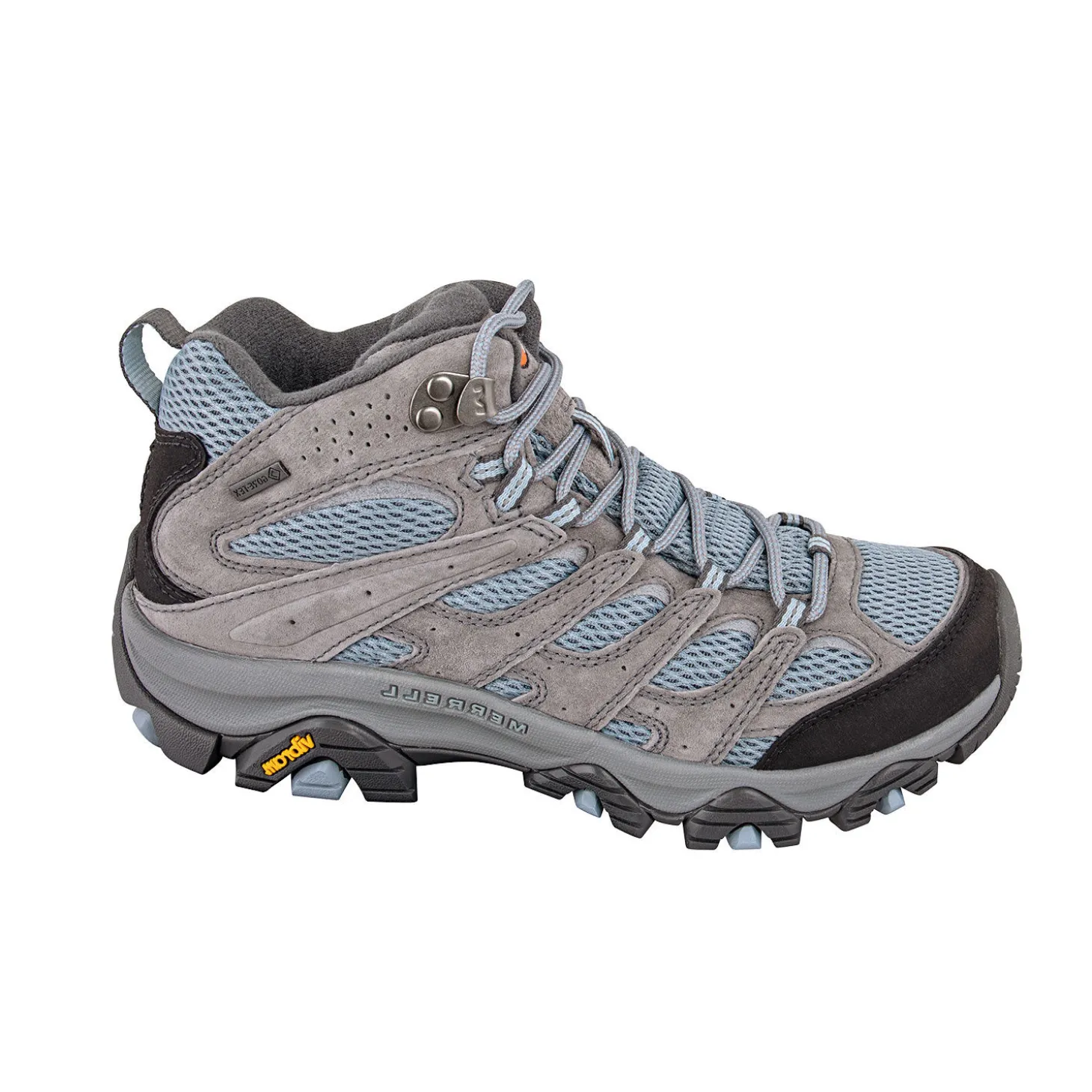 Merrell Moab 3 Mid GTX Schnürschuh für Damen