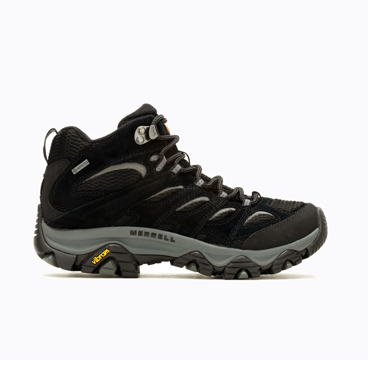 Merrell Moab 3 Mid GTX Schnürschuh für Damen
