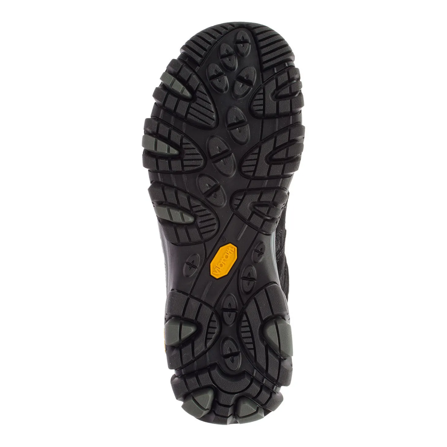 Merrell Moab 3 Mid GTX Schnürschuh für Herren
