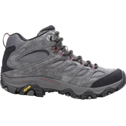 Merrell Moab 3 Mid GTX Schnürschuh für Herren