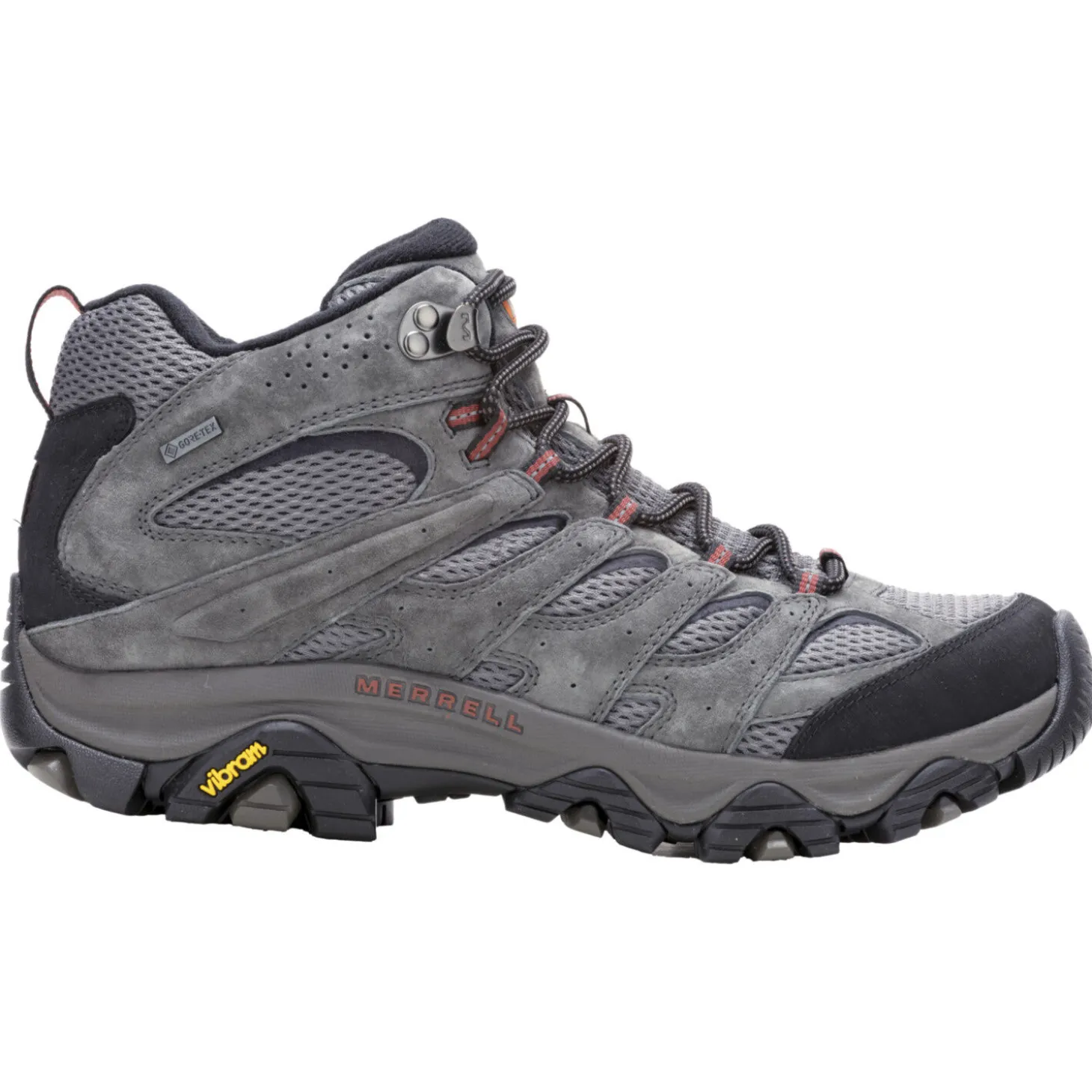 Merrell Moab 3 Mid GTX Schnürschuh für Herren