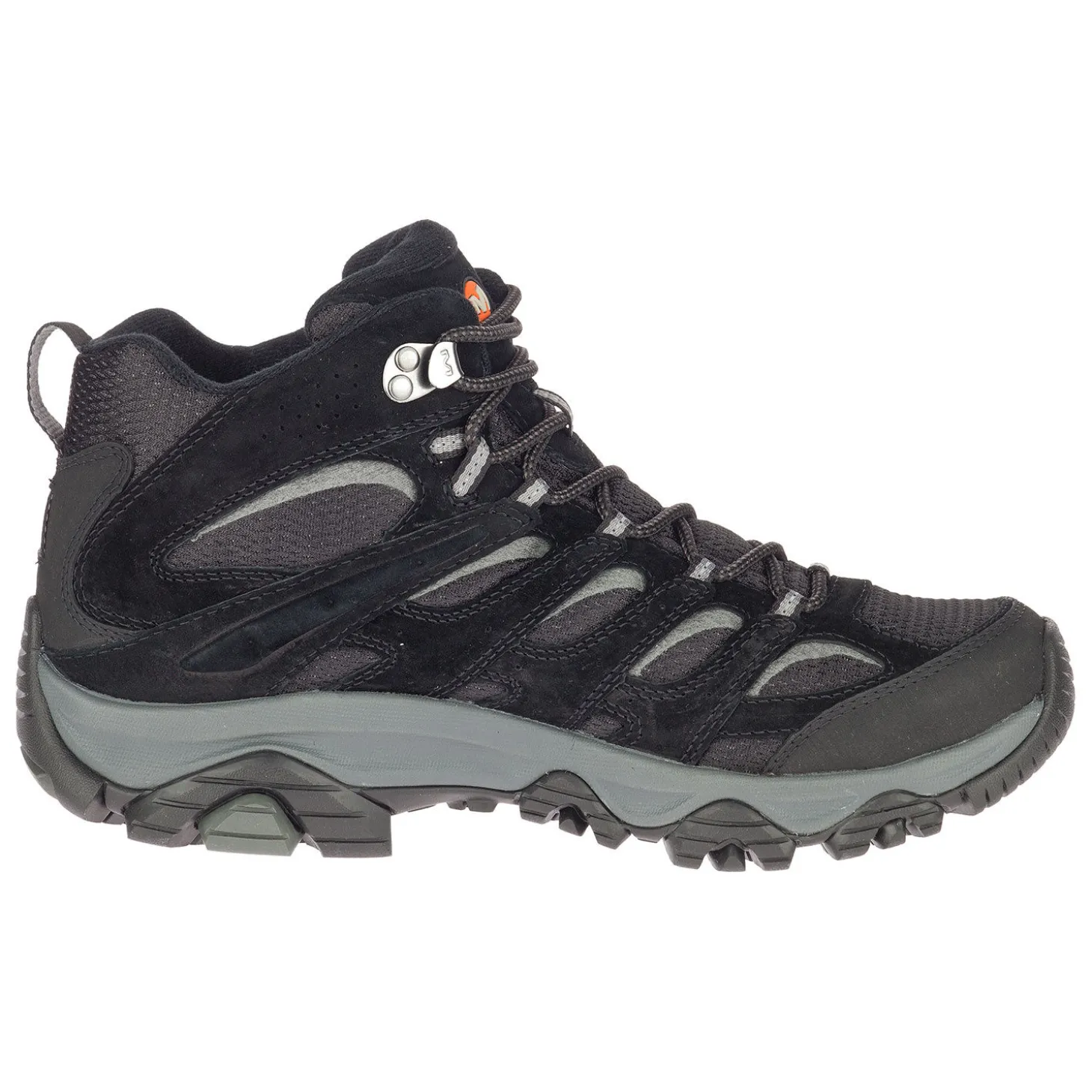Merrell Moab 3 Mid GTX Schnürschuh für Herren