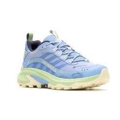 Merrell Moab Speed 2 GTX Schnürschuh für Damen
