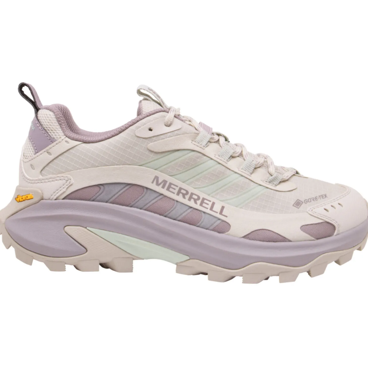 Merrell Moab Speed 2 GTX Schnürschuh für Damen