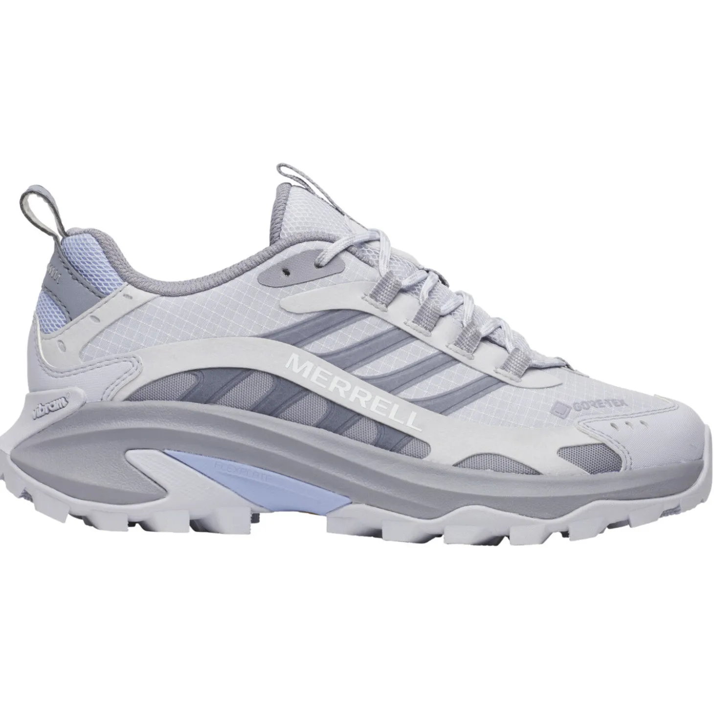 Merrell Moab Speed 2 GTX Schnürschuh für Damen
