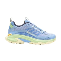 Merrell Moab Speed 2 GTX Schnürschuh für Damen