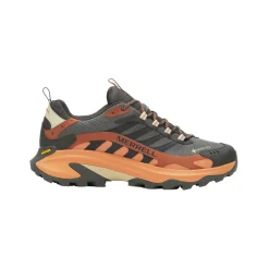 Merrell Moab Speed 2 GTX Schnürschuh für Herren