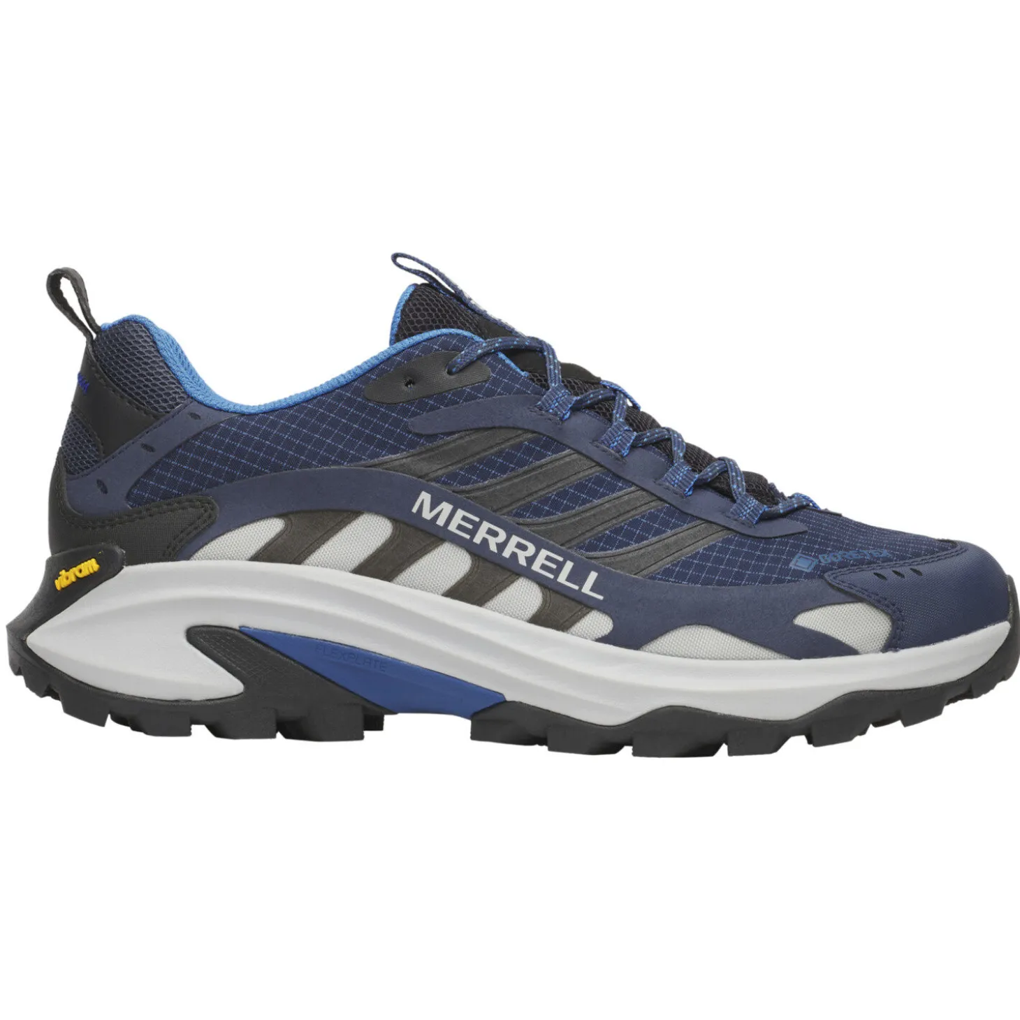 Merrell Moab Speed 2 GTX Schnürschuh für Herren